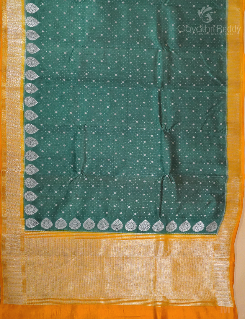 PURE R.RAW MANGO SILK-PRM685