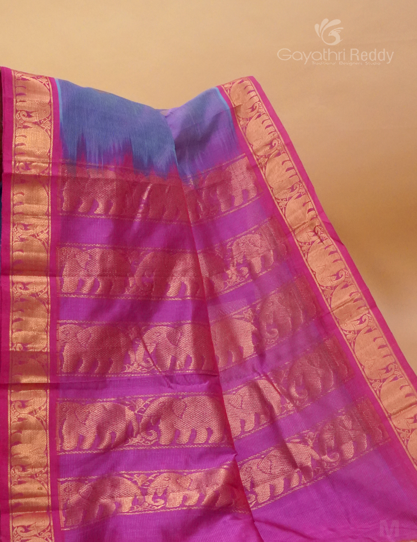 PURE MANGALGIRI PATTU-MGP522