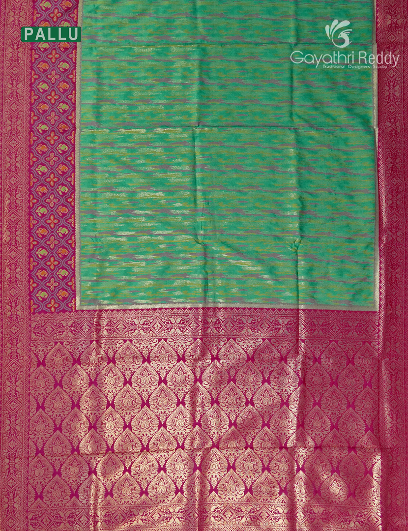ART SILK SAREE-AS432