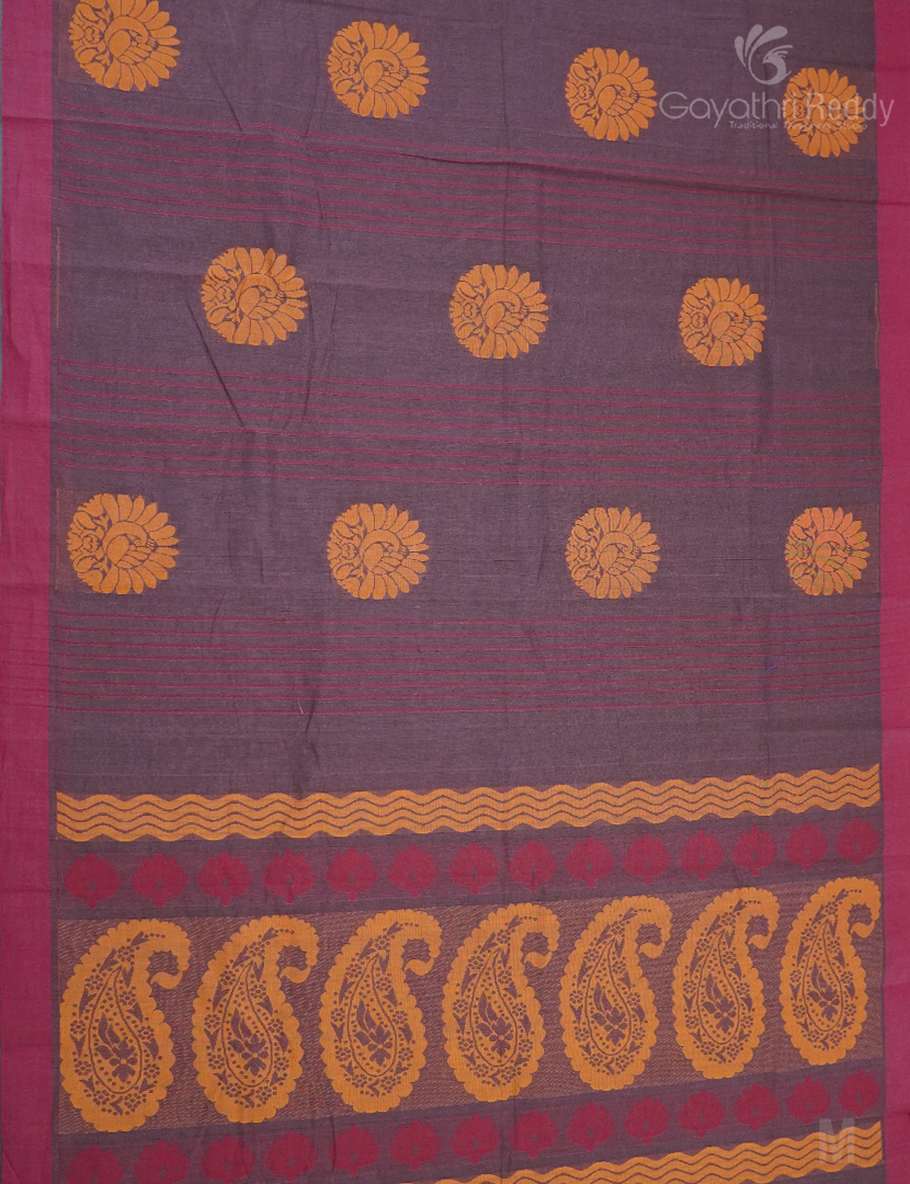 PURE KANCHI COTTON-KC2911