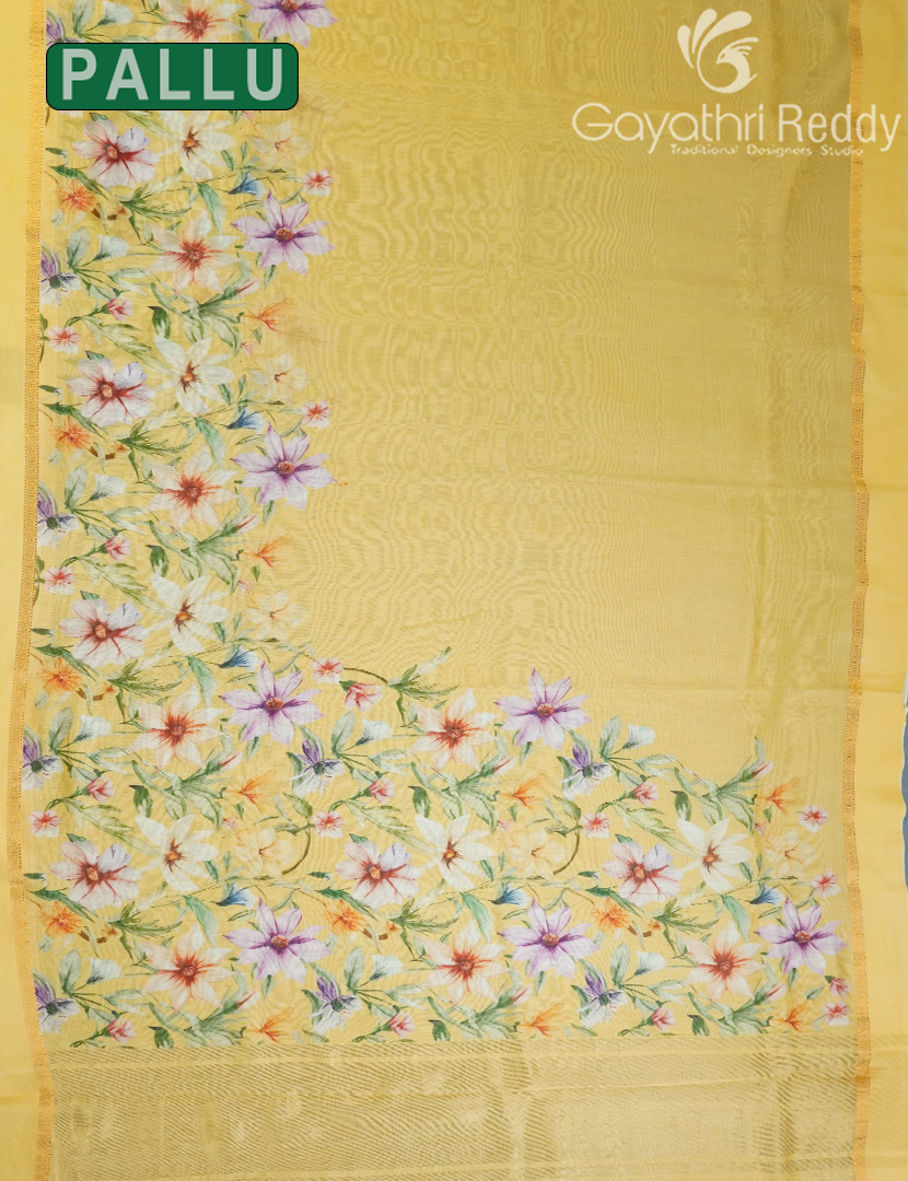 PURE MUNGA SILK-MSP183