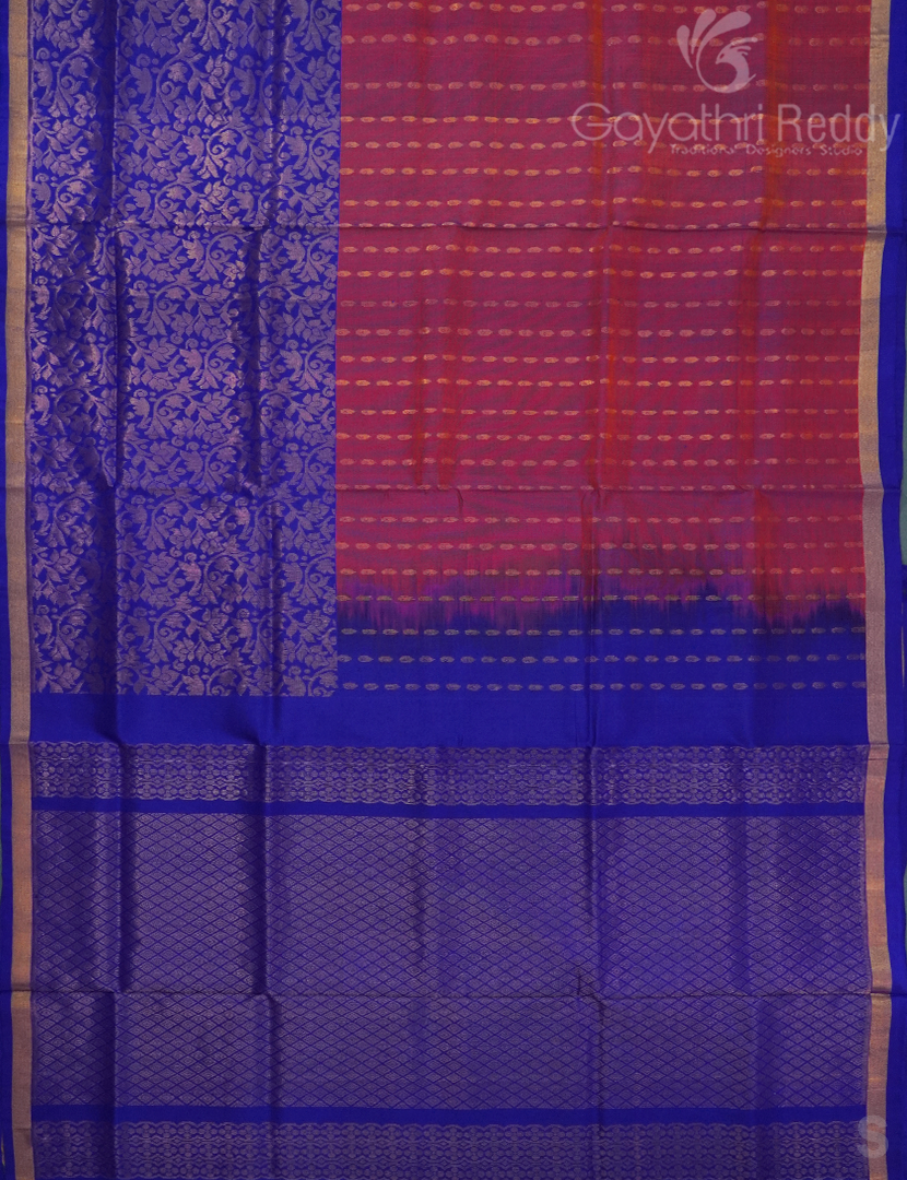 PURE UPPADA PATTU-USS1799