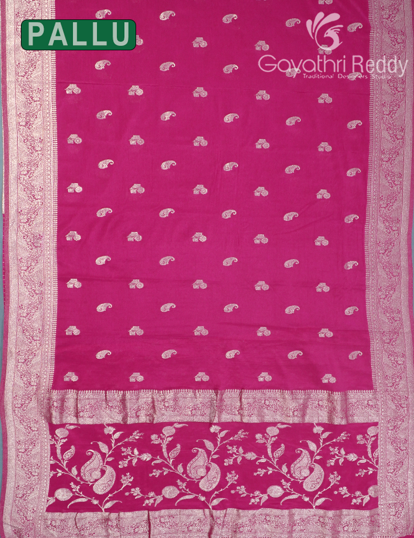 CHINON CHIFFON FANCY-PCF337