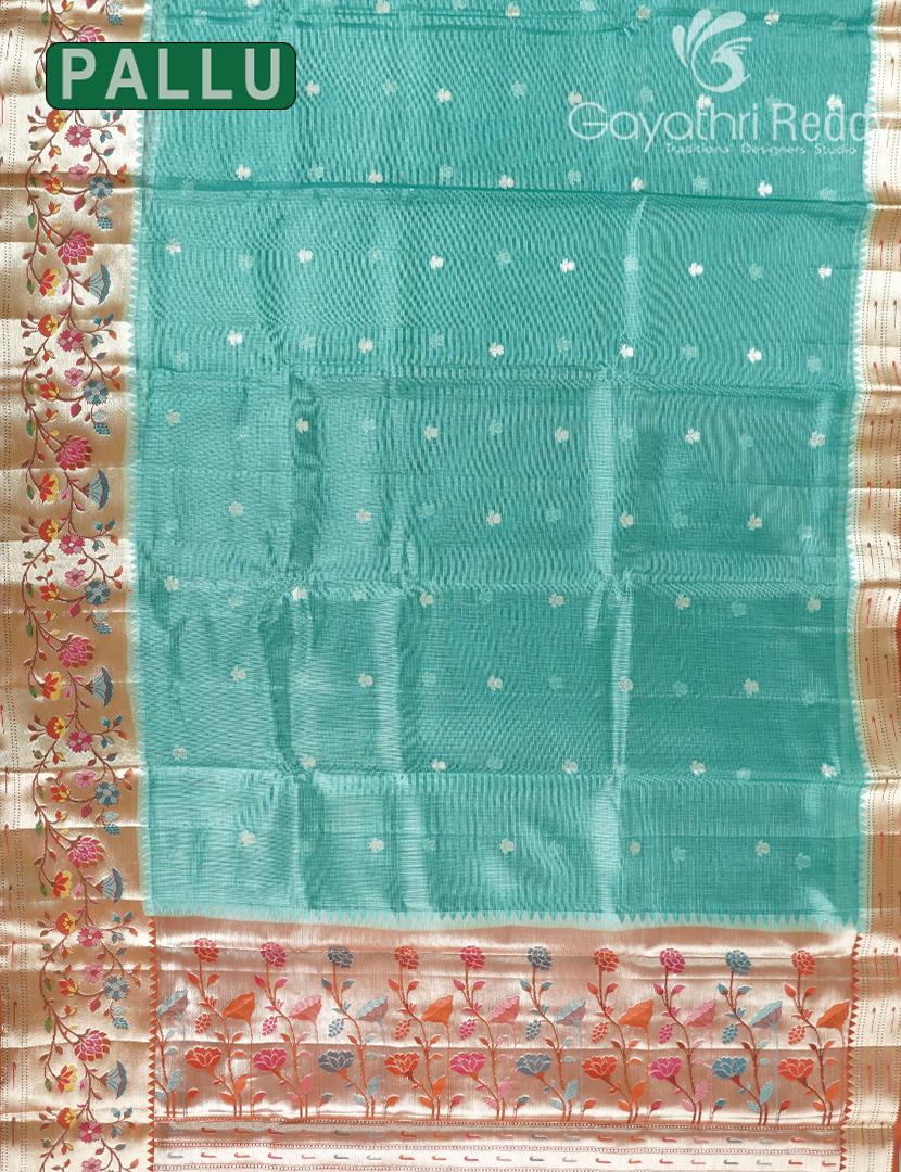 PURE SILK KOTA-PSK369