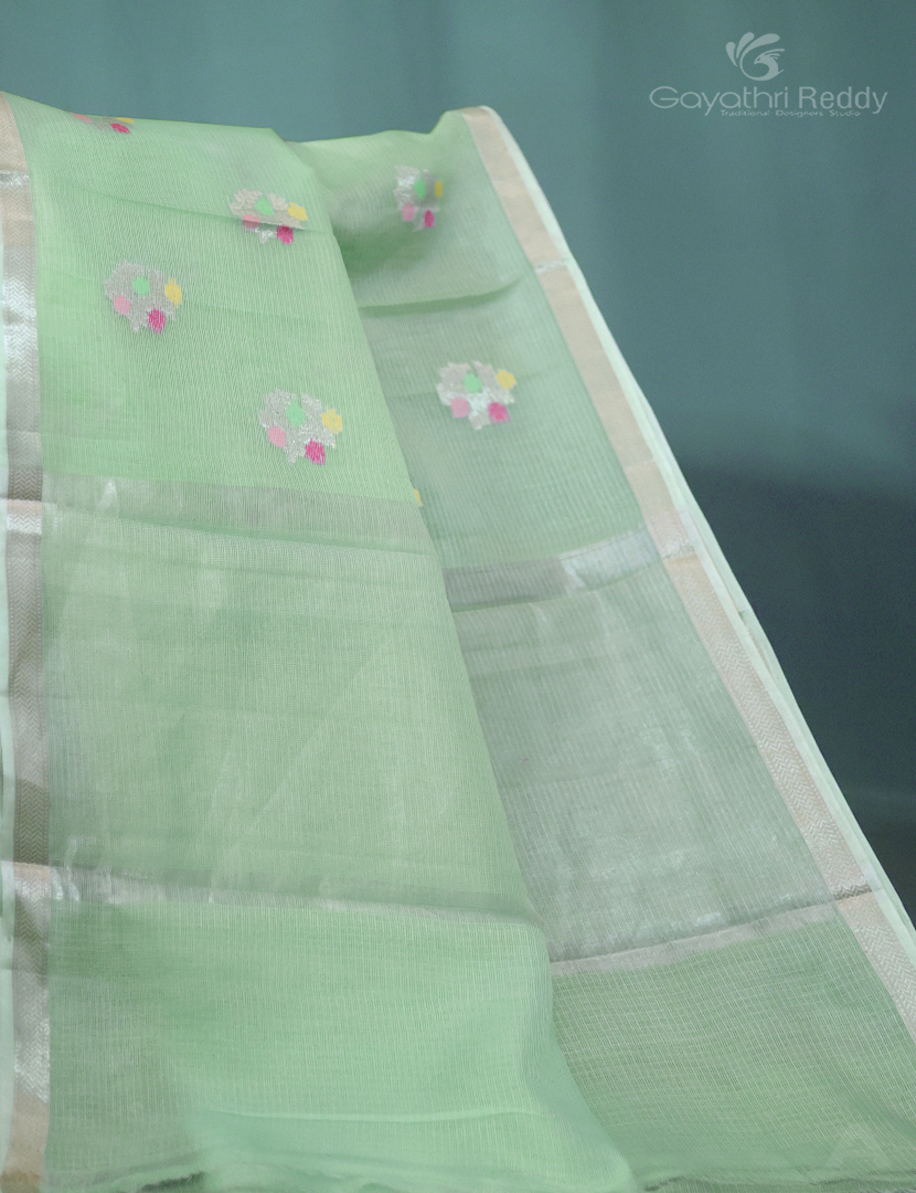 PURE SILK KOTA HANDLOOM-PSK42