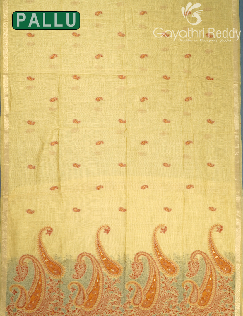 BANARAS COTTON-BC878