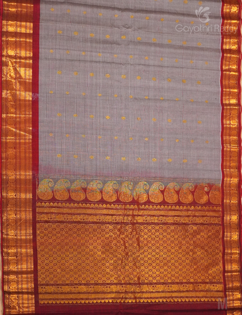 PURE GADWAL SICO-GDS622