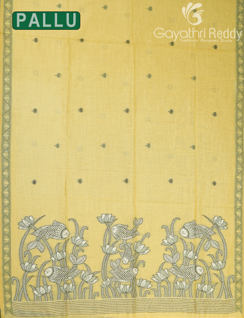 BANARAS COTTON-BC795