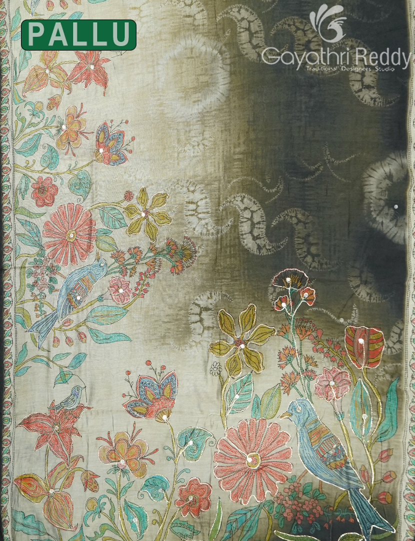 SEMI CHANDERI-SC3070