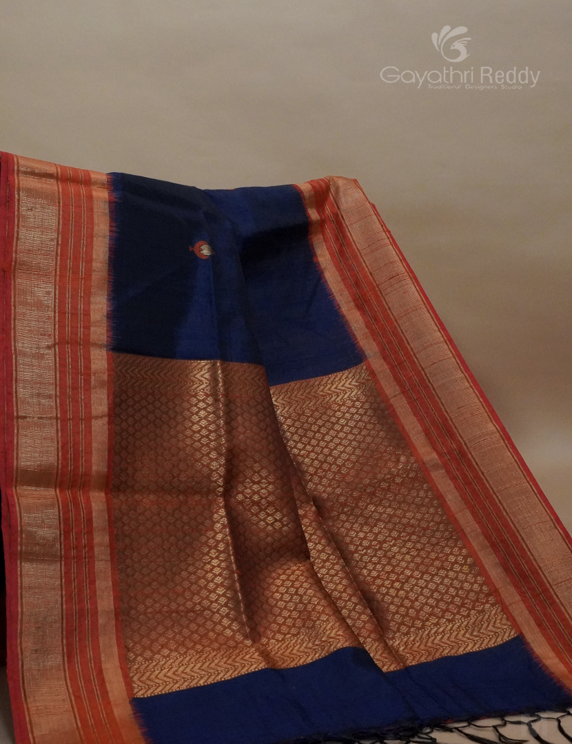 PURE KHADI PATTU-KHP1096