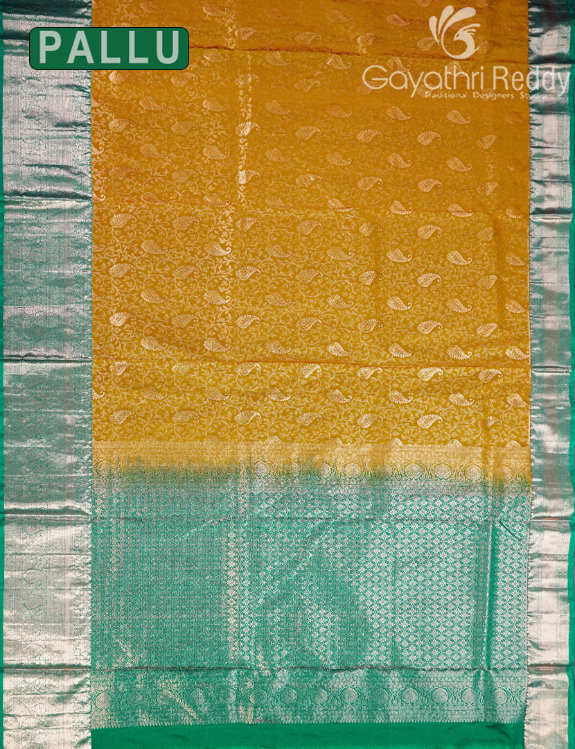 KANCHI PATTU-KP8436