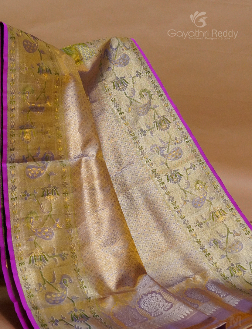 PURE KANCHI BRIDAL PATTU-BKP1696