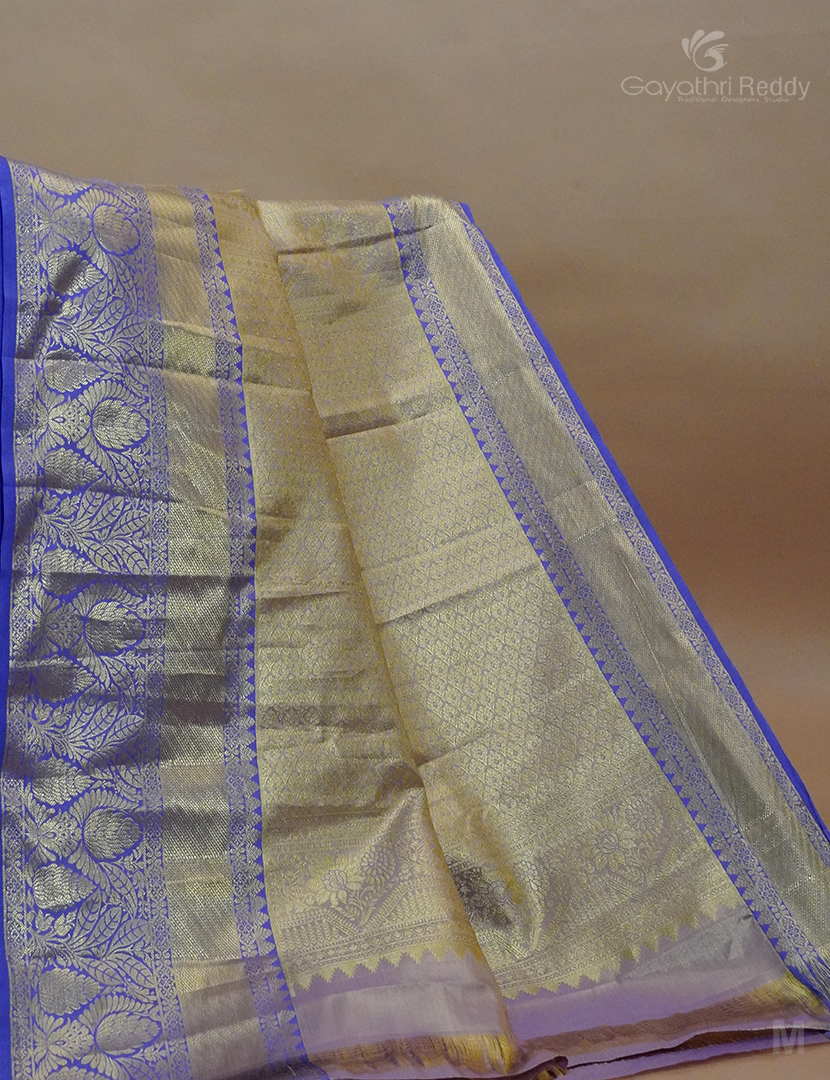 PURE KANCHI PATTU-KP5720