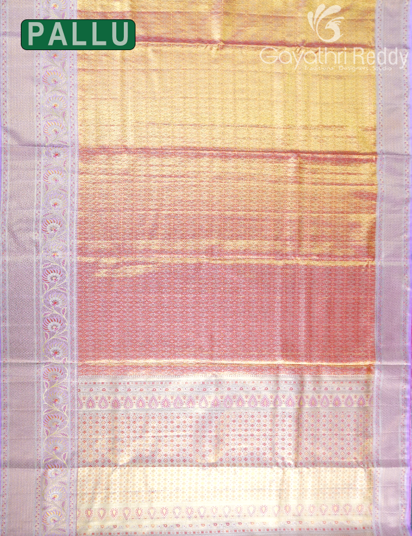 PURE KANCHI BROCADE-PKB13