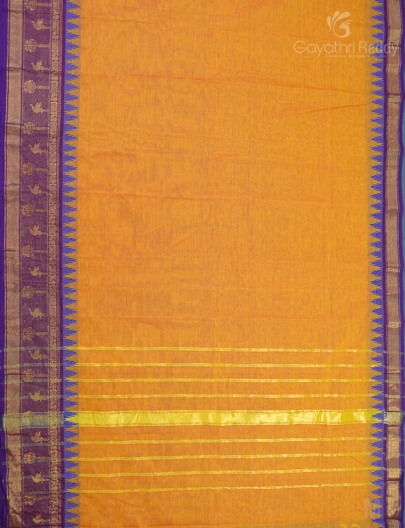 PURE KANCHI COTTON-KC2807