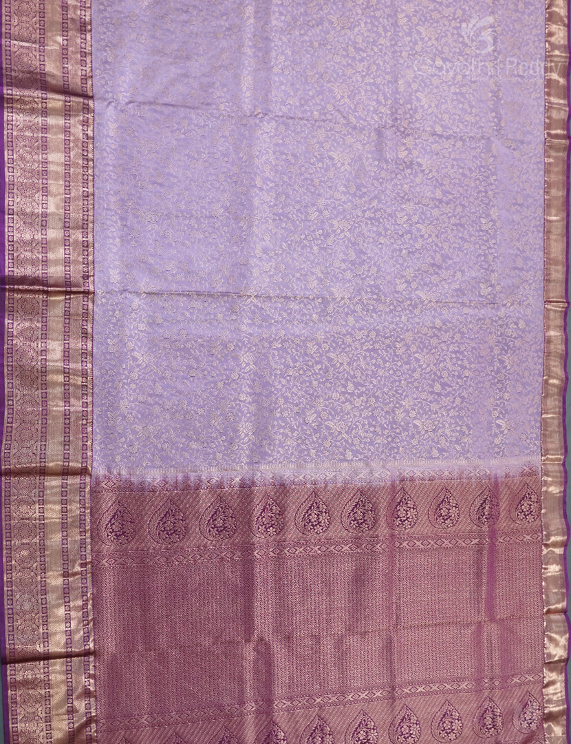 LIGHT WEIGHT KANCHI PATTU-KP7679