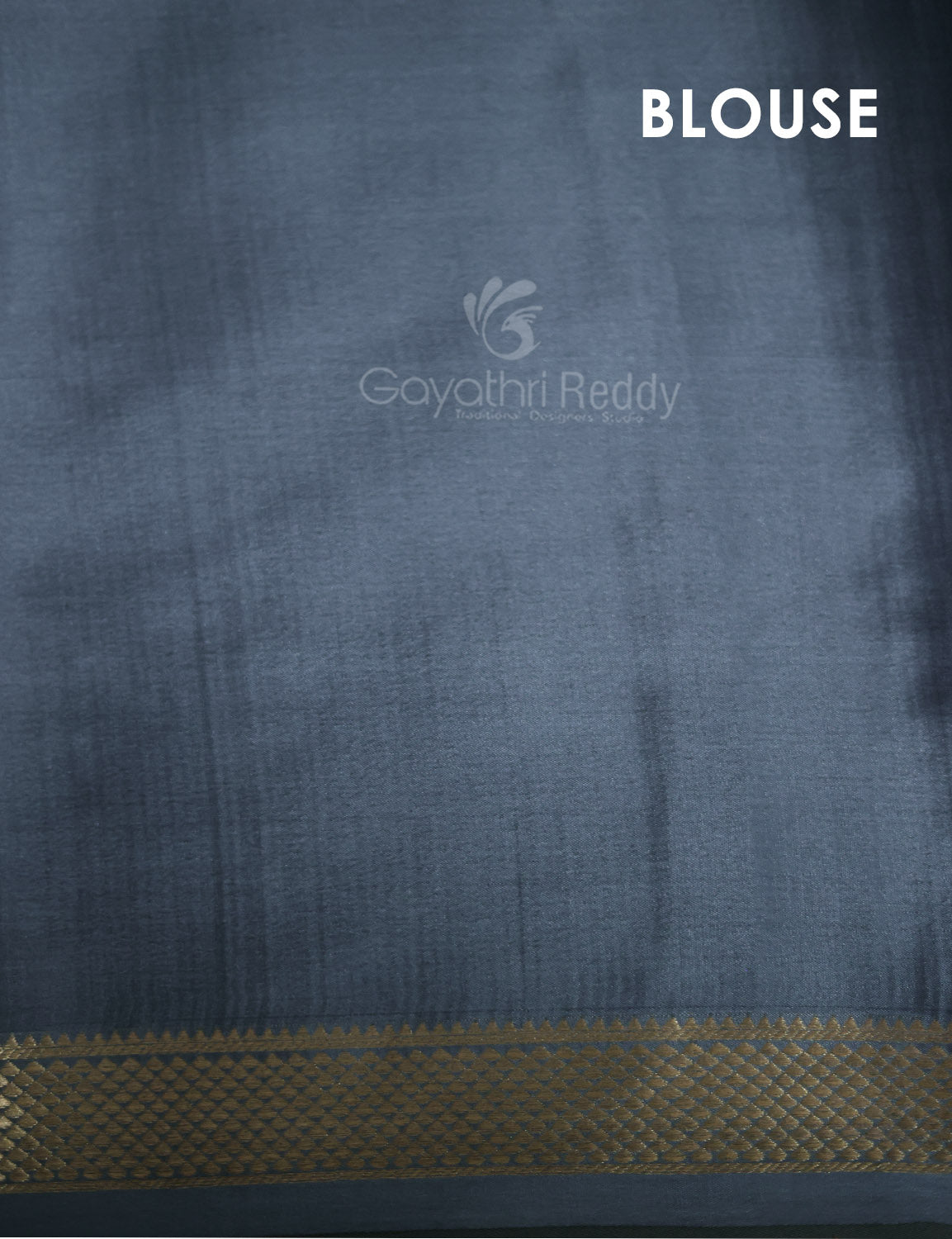 PURE MYSORE SILK-MSS688