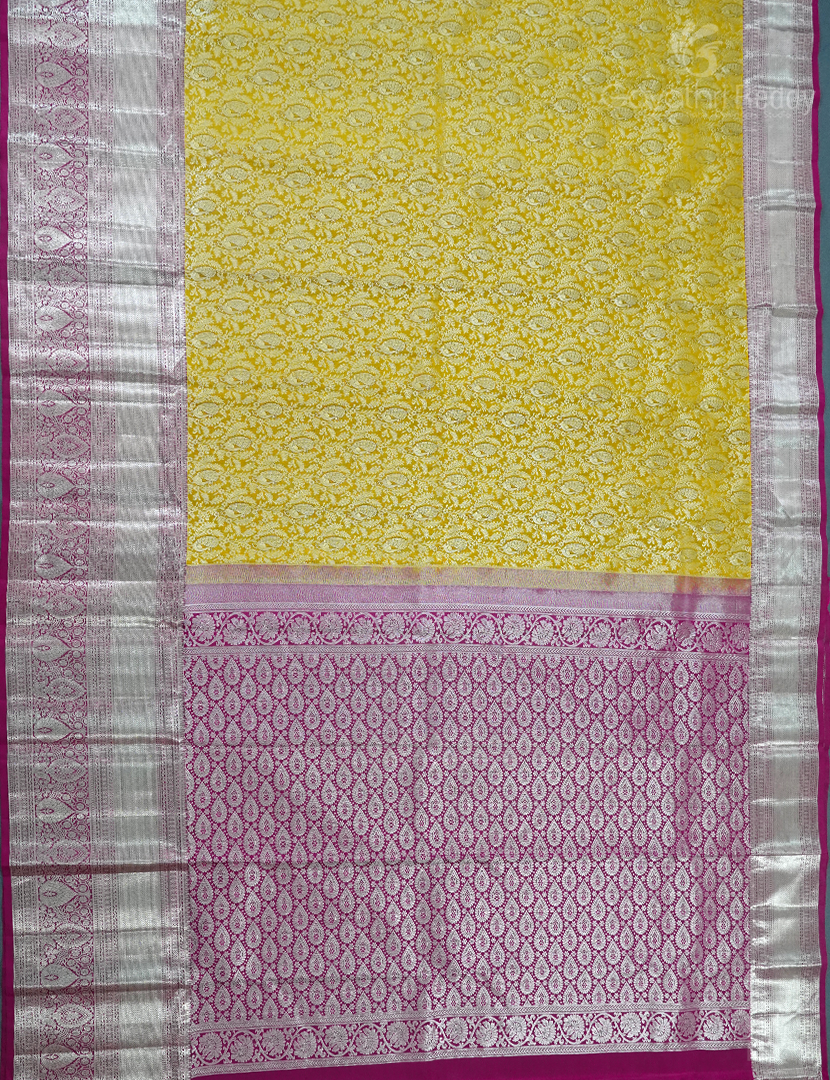 PURE KANCHI PATTU-KP7728