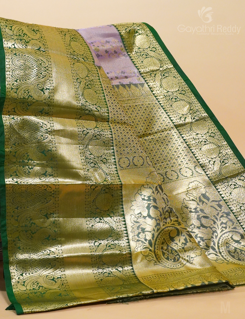 SEMI KANCHI PATTU-SP1378