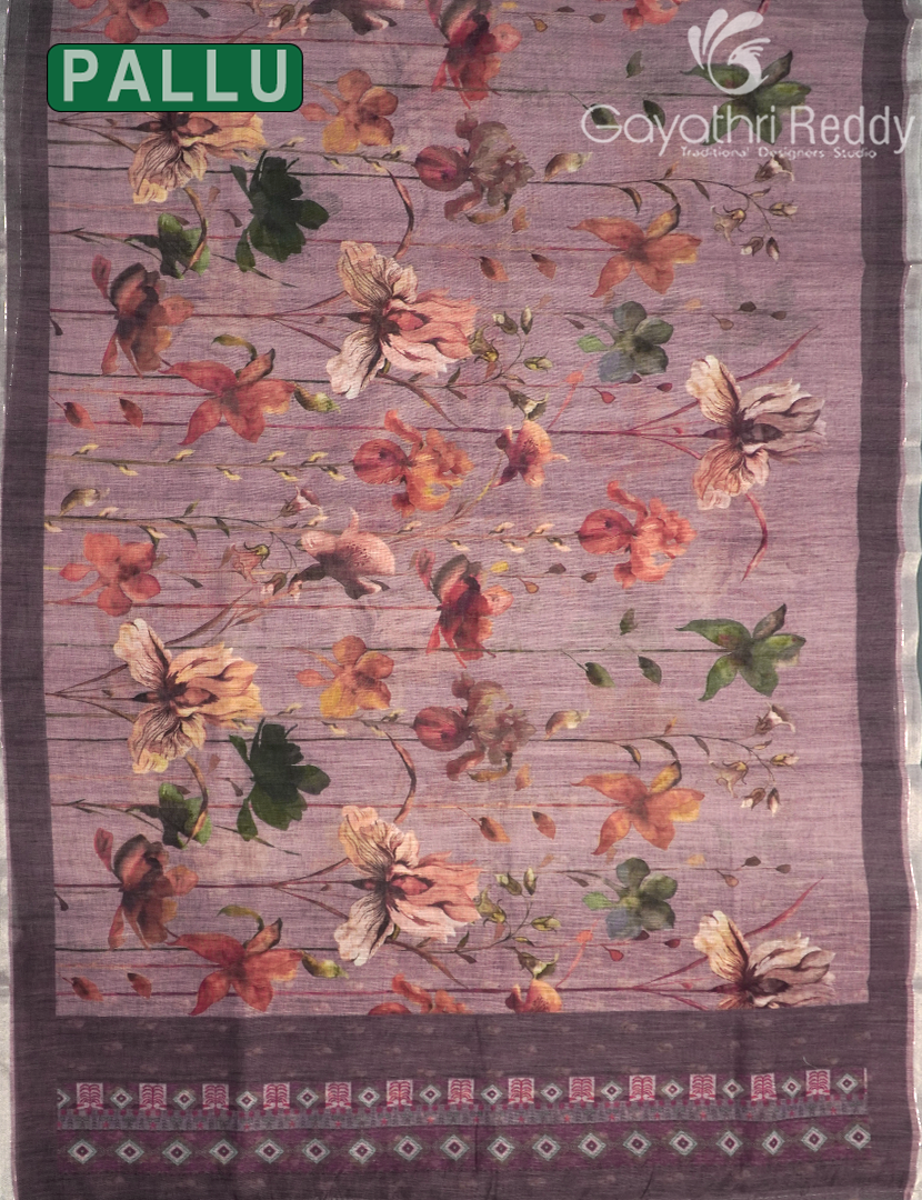 SUPER NET SAREE-SNS369