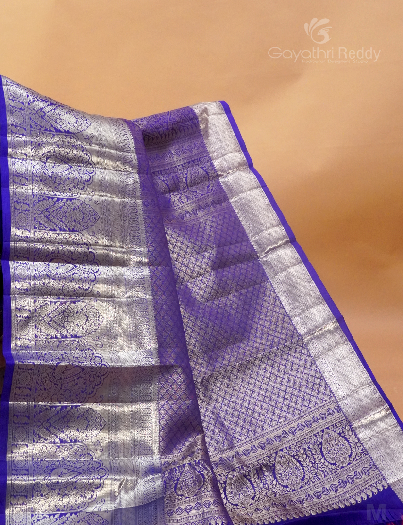 PURE KANCHI PATTU-KP5804