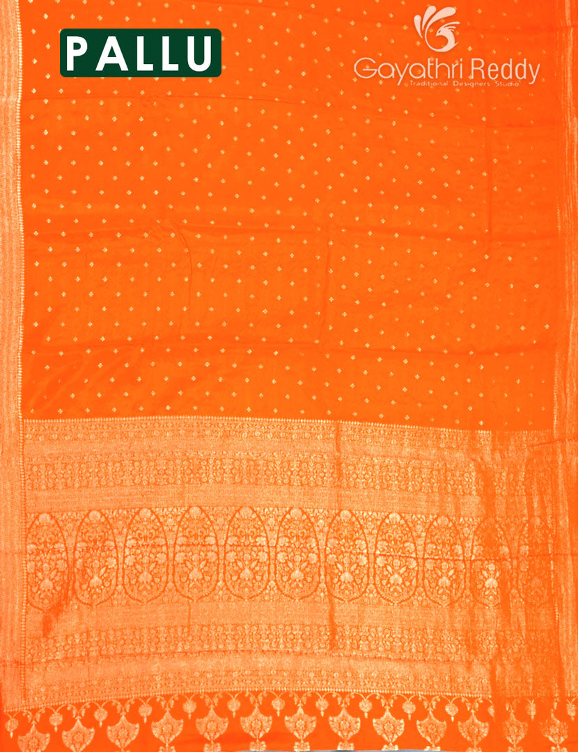 BANARAS GEORGETTE-BG821