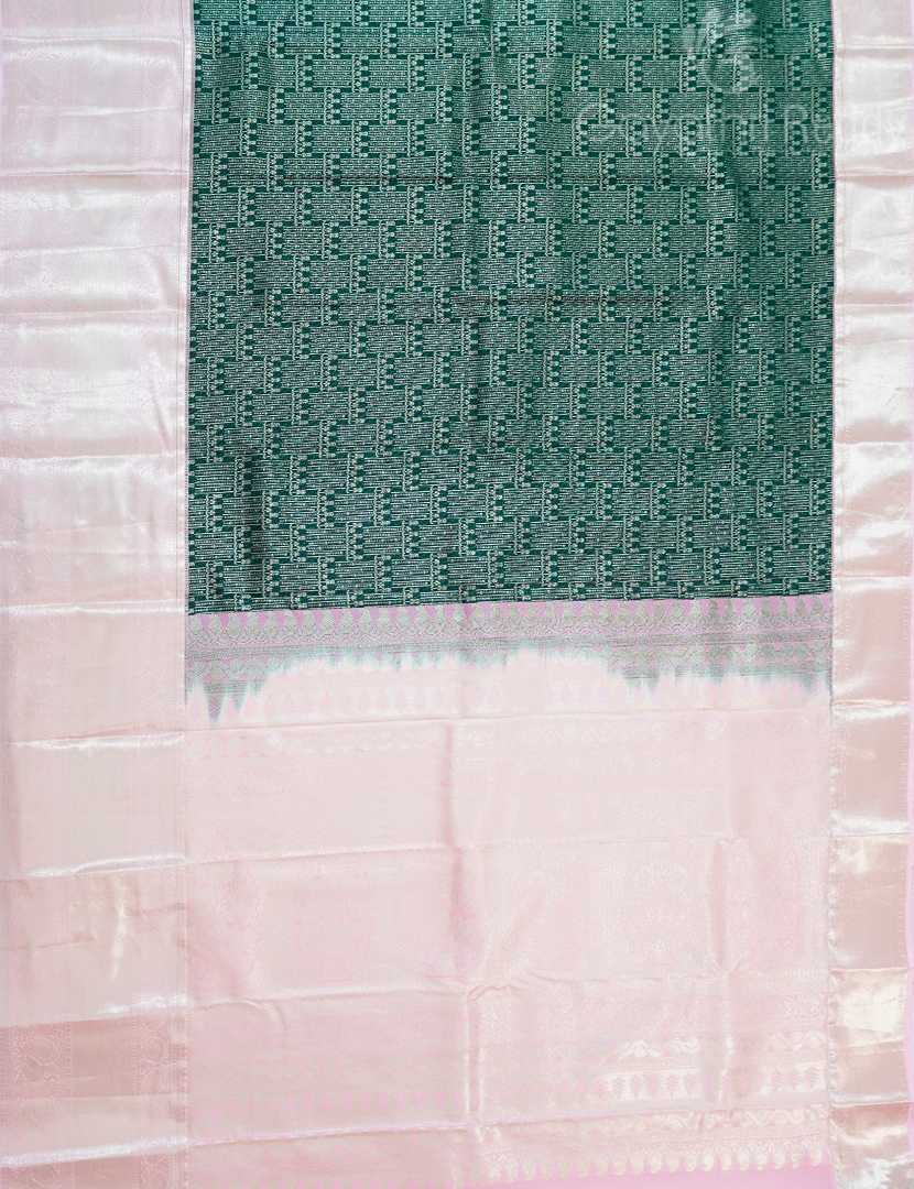 SEMI KANCHI PATTU-SP1849