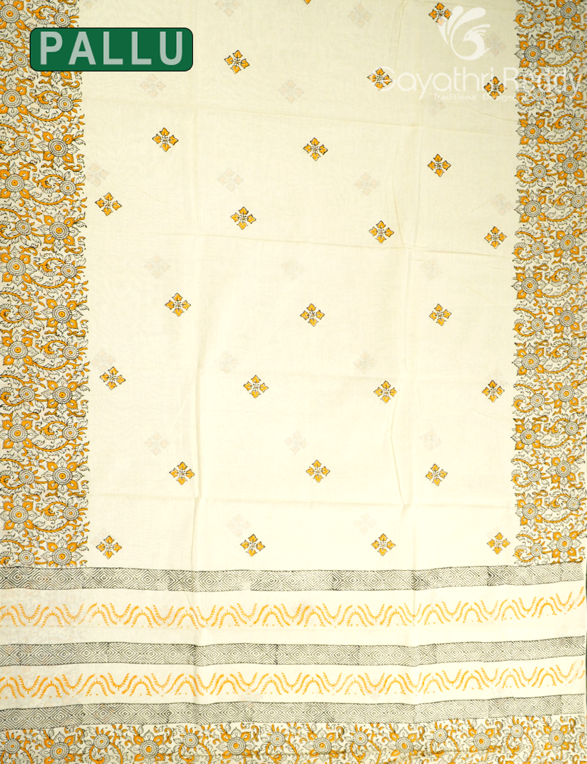 PURE MULMUL COTTON-MC2113