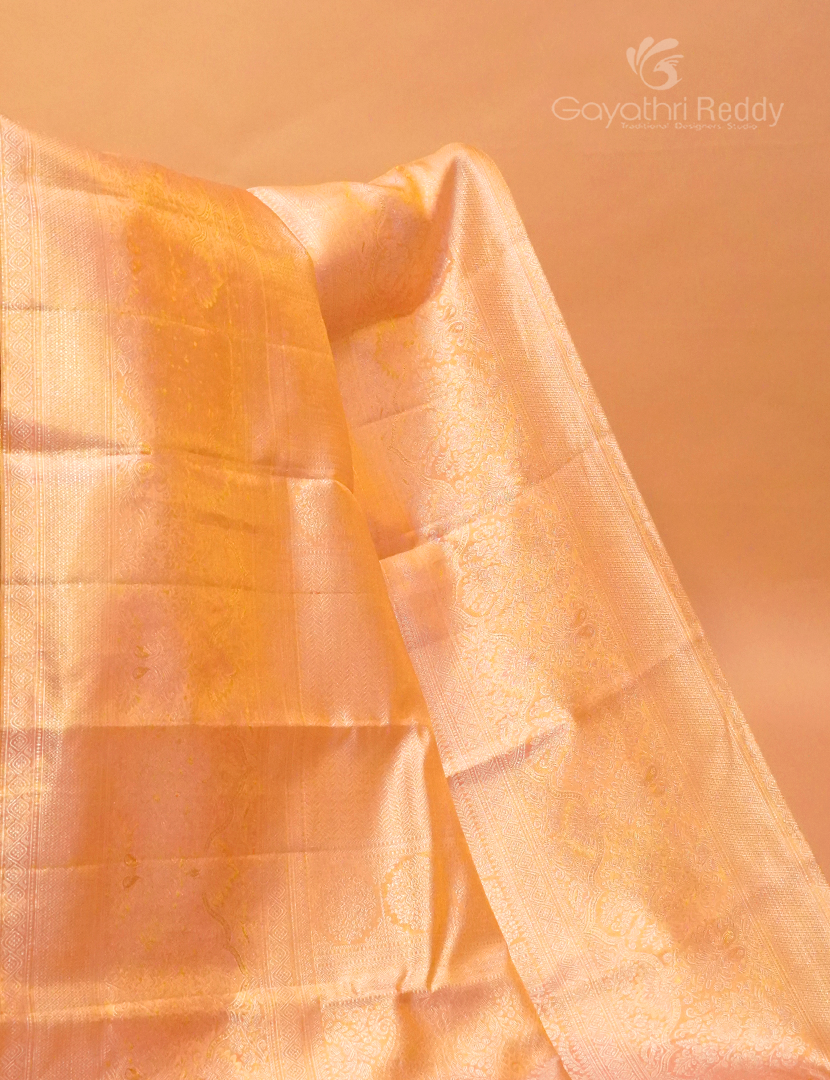 PURE KANCHI BRIDAL PATTU-BKP1654