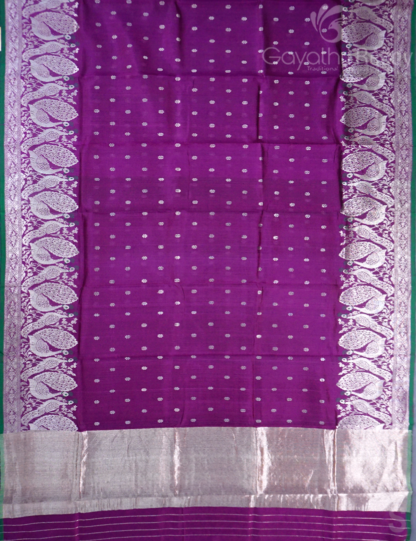 PURE CHANDERI PATTU-CPS925