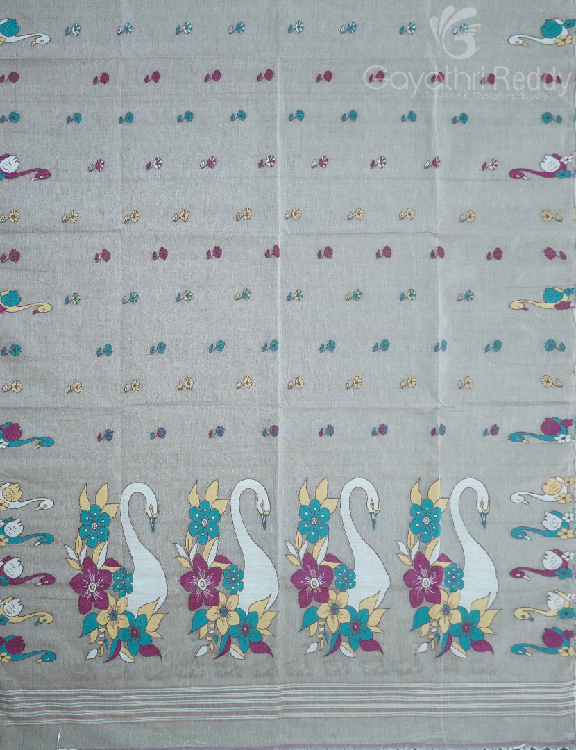 JAMDANI COTTON-JMC498