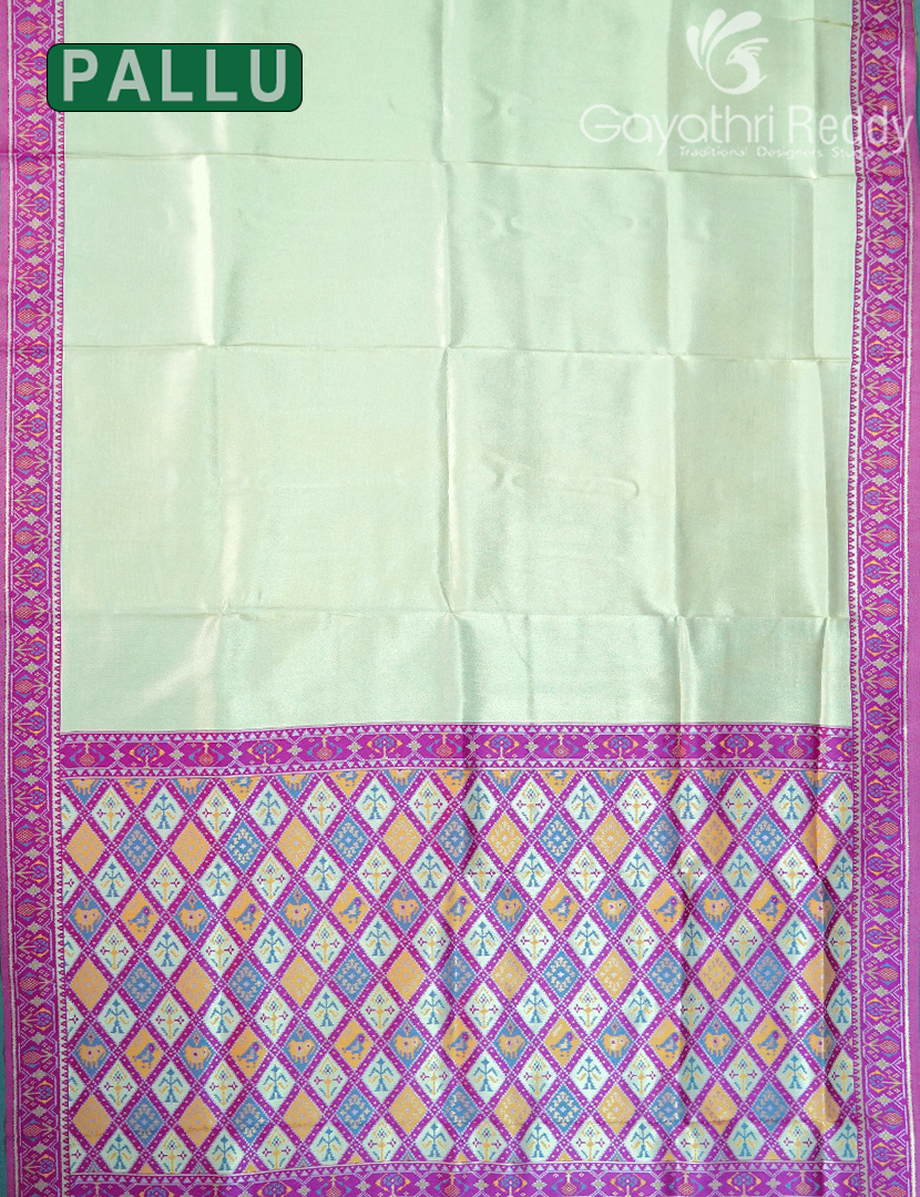 ART SILK SAREE-AS259