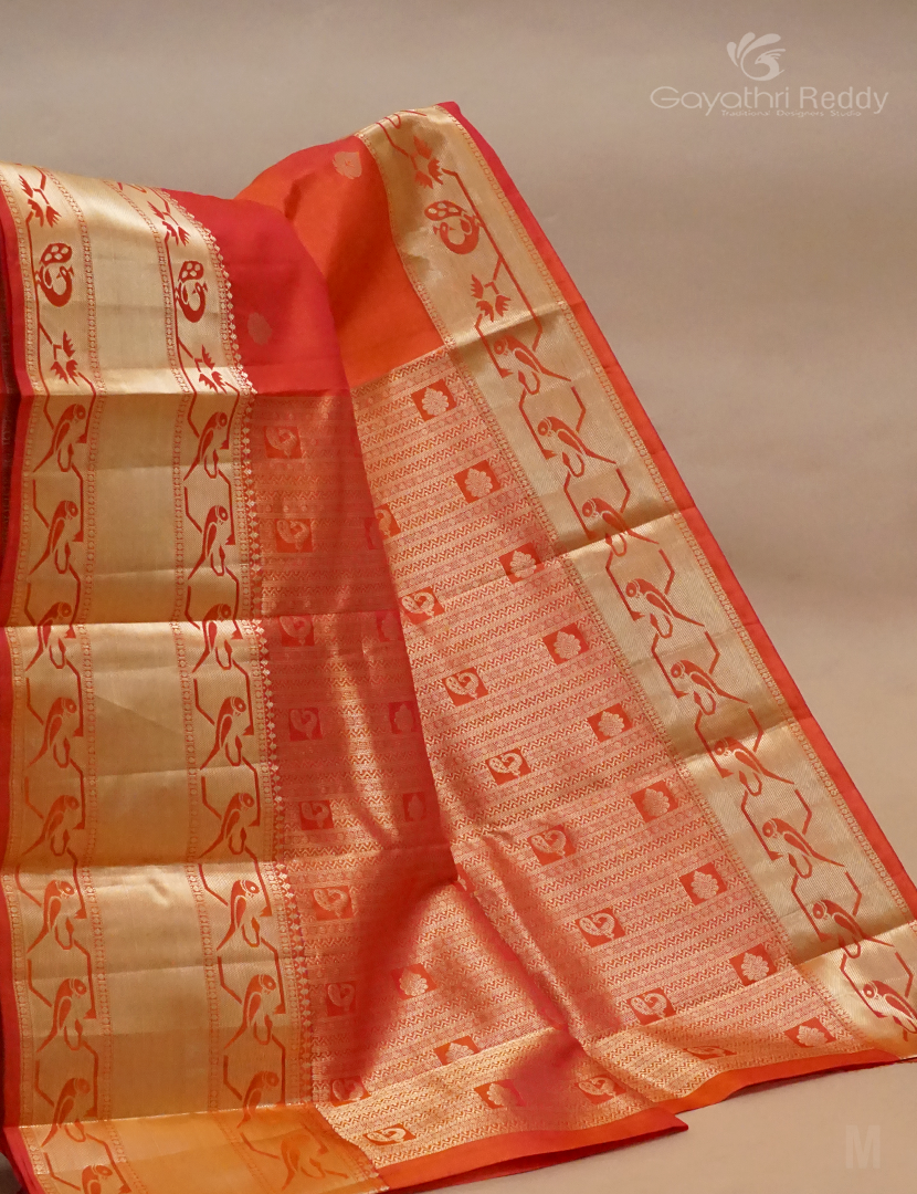 PURE KANCHI PATTU-KP5608