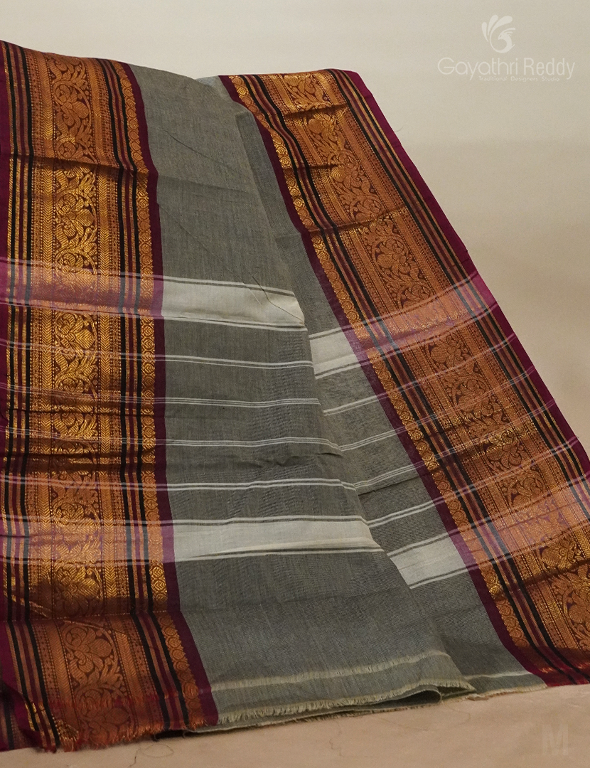 PURE KANCHI COTTON-KC2426