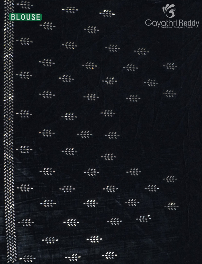 FANCY SAREE -FO1011