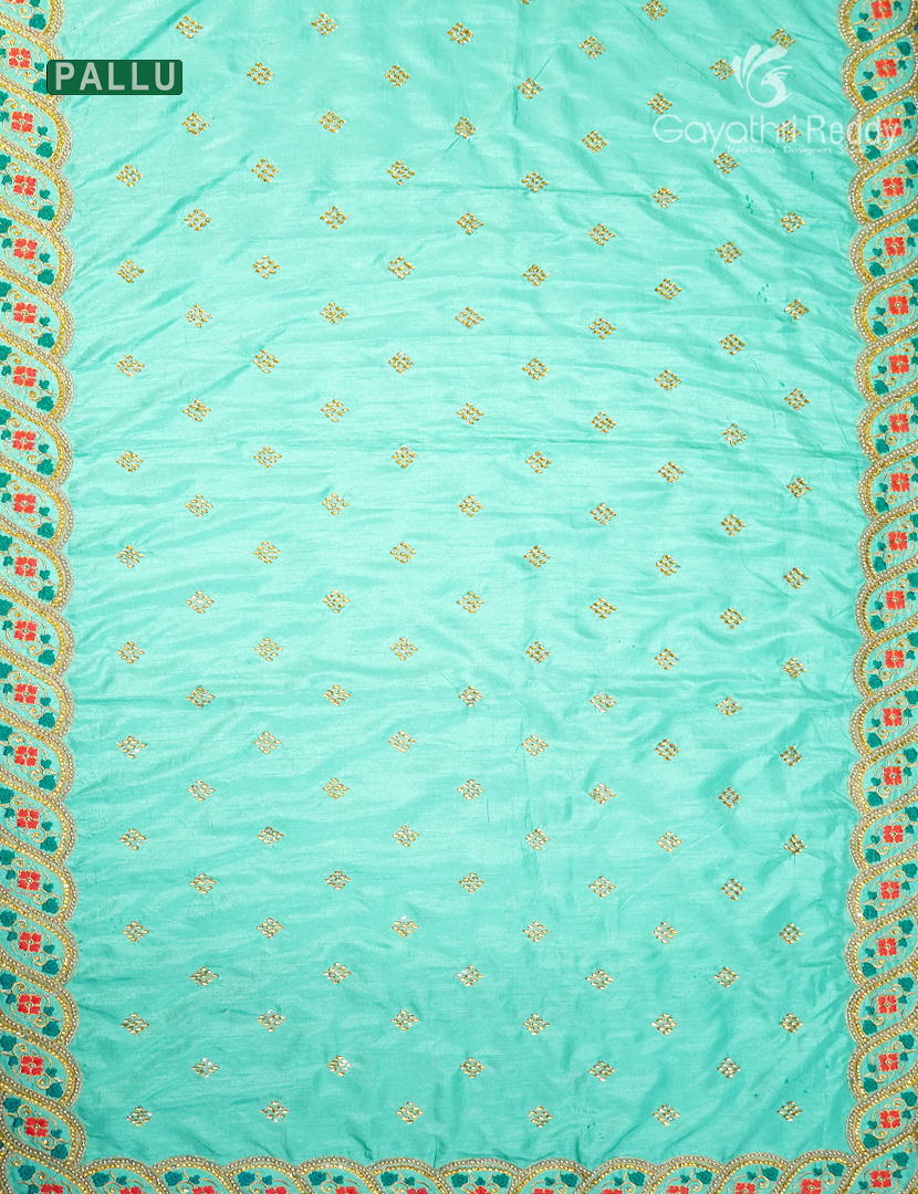 FANCY  SAREE -FO1021