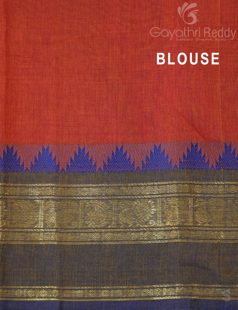 PURE KANCHI COTTON-KC2969