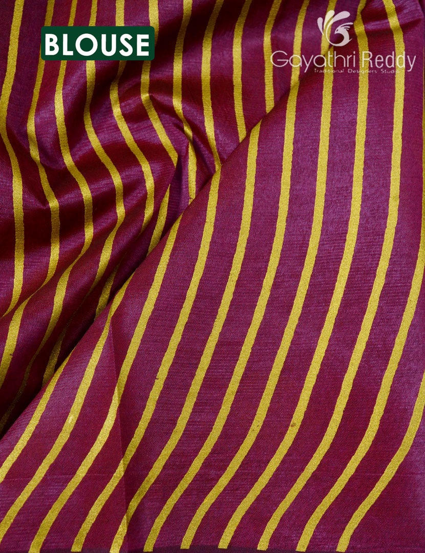 MANGALAGIRI PRINTED SAREE -MP93