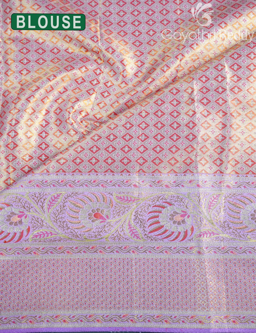 PURE KANCHI BROCADE-PKB13