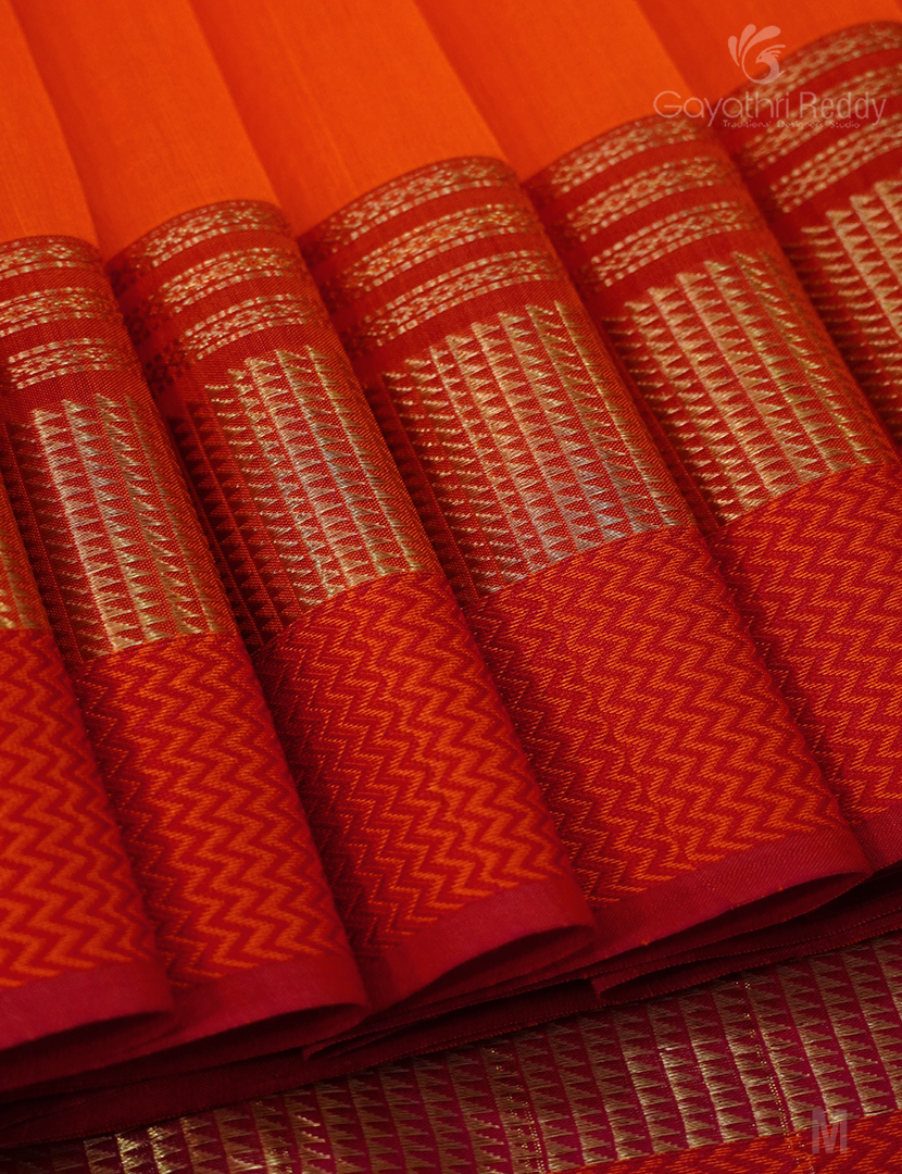 PURE CHANDERI SILK-CPS813