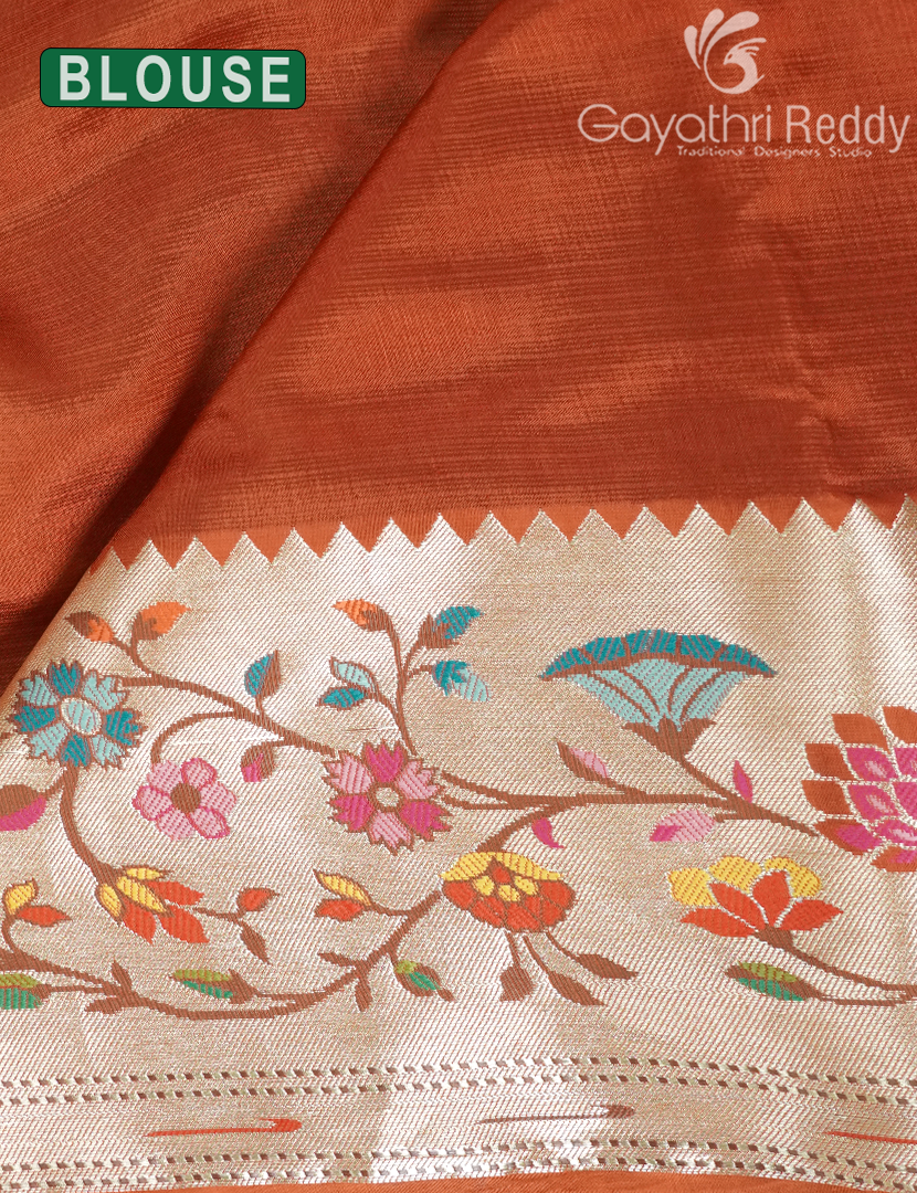 PURE SILK KOTA-PSK369
