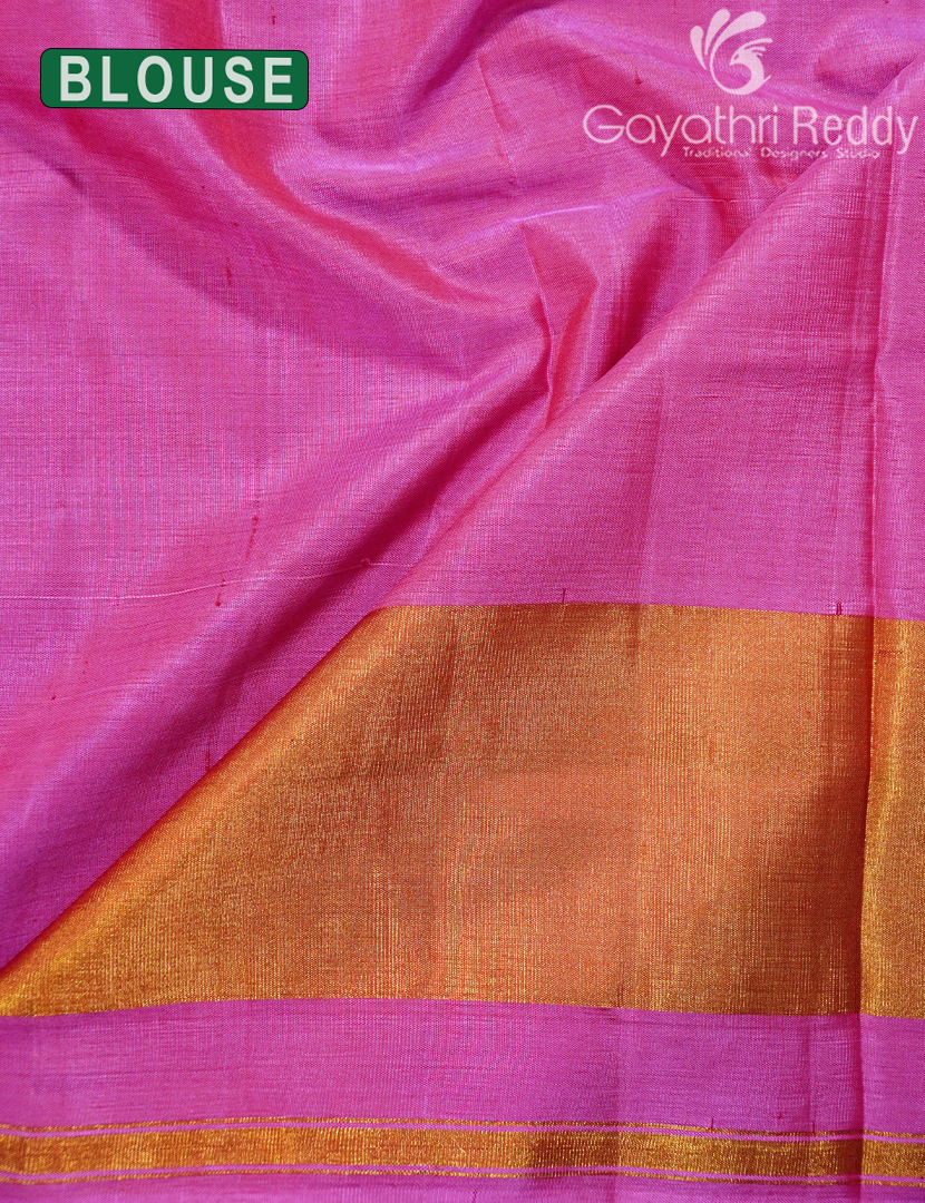 PURE PATOLA SAREE-PPT13