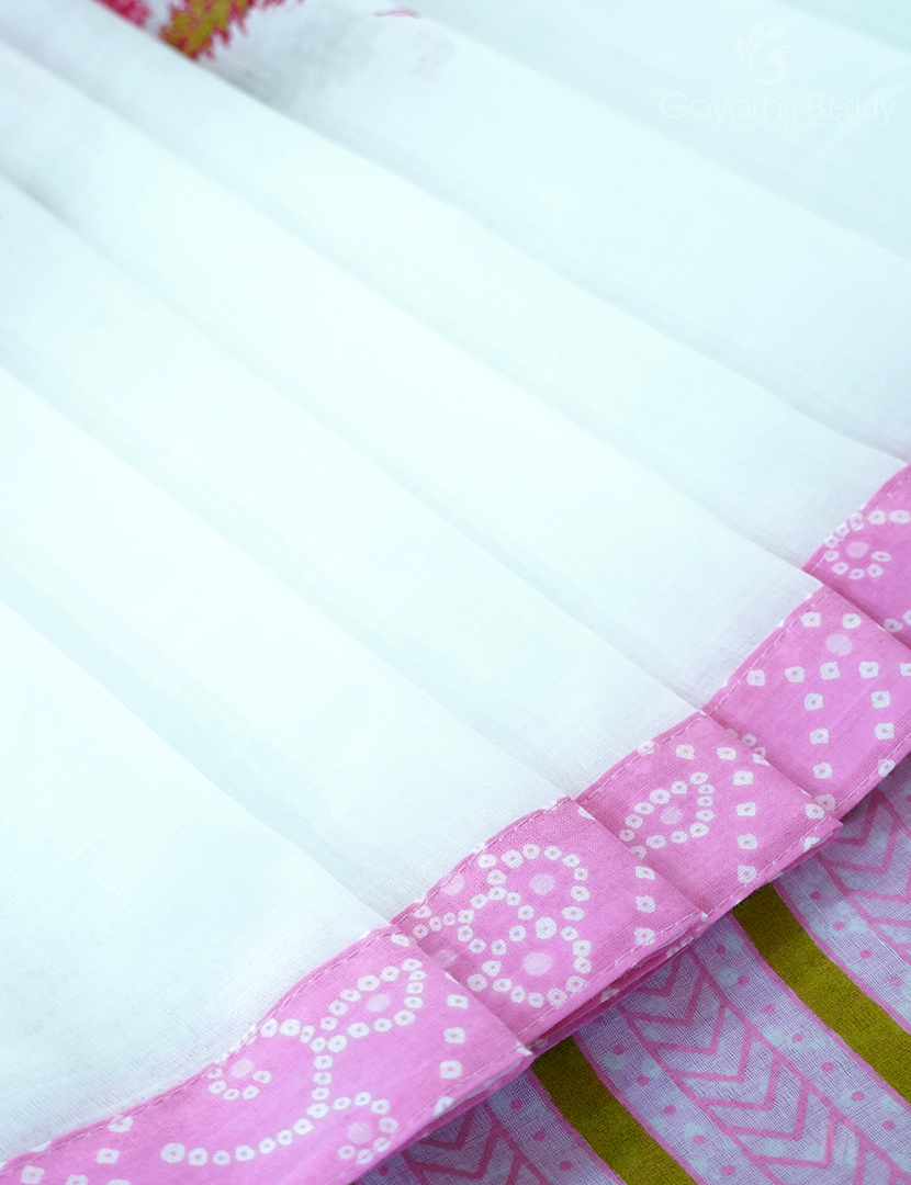 PURE MULMUL COTTON-MC1928