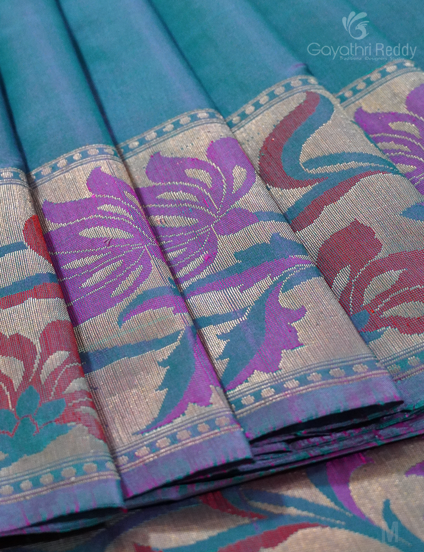 PURE VALKALAM SILK-VSP151