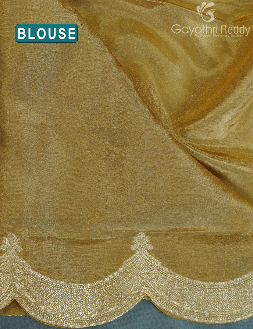 BANARAS MASHRU SILK-PBMS59