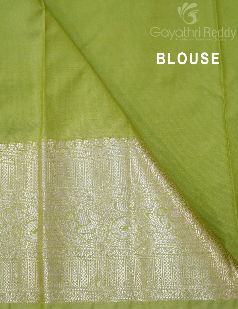 SEMI KANCHI PATTU-SP1889