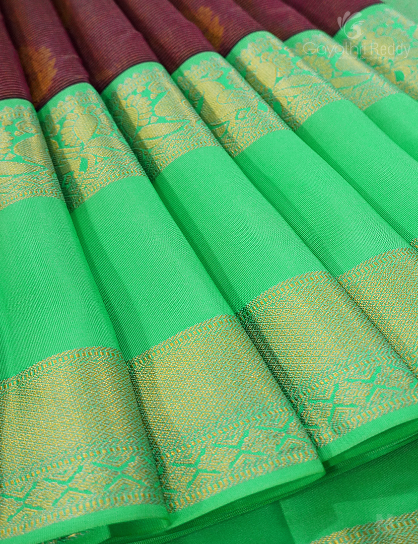 PURE KANCHI PATTU-KP7510