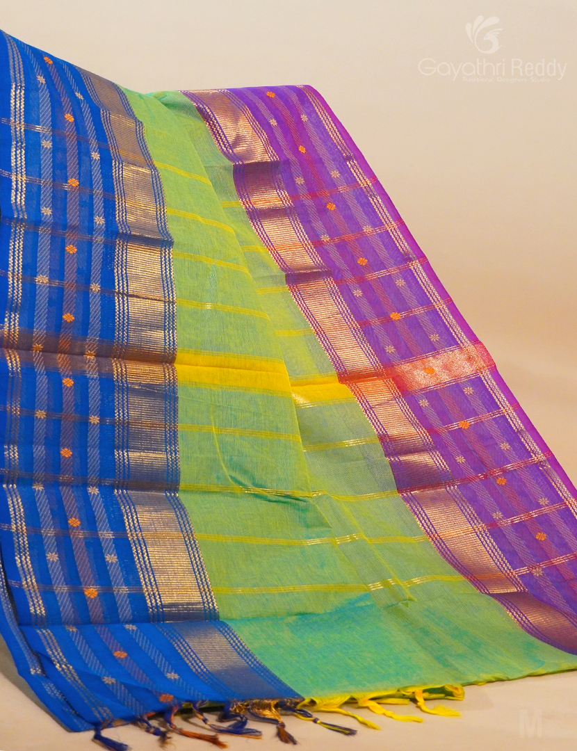 PURE KANCHI COTTON-KC2778