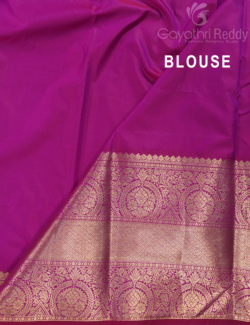 SEMI KANCHI PATTU-SP1956