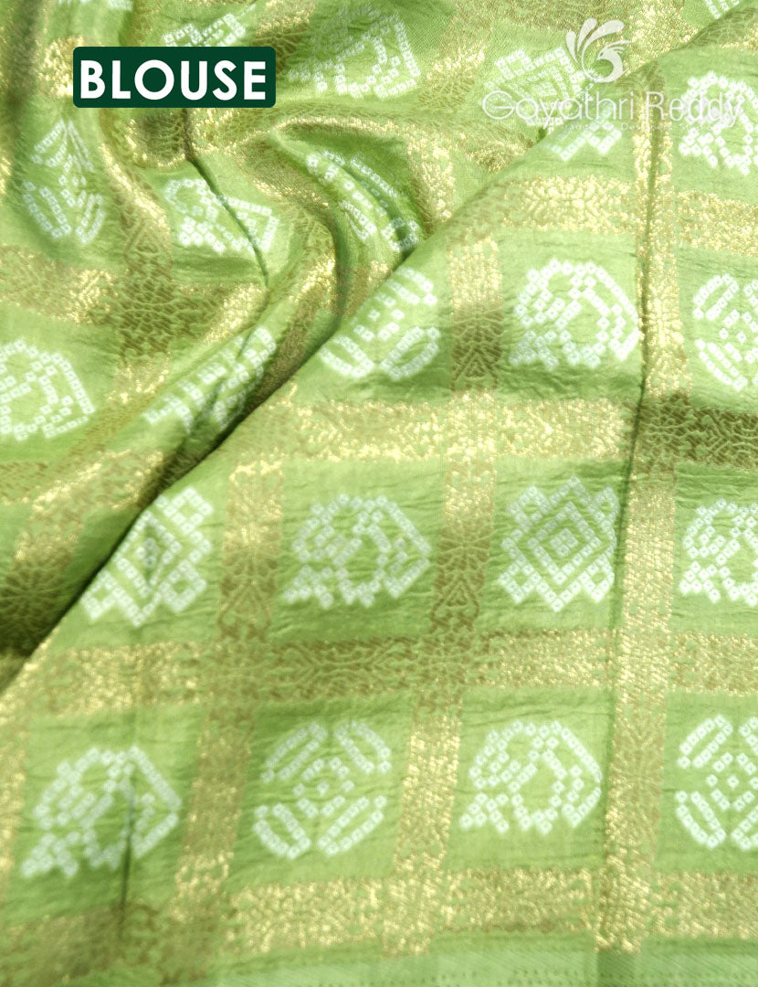 CHINON CHIFFON SAREE-CCS36